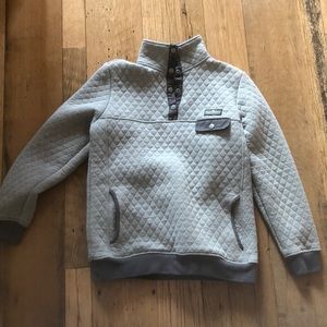 Simply Southern Half Button